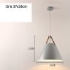 Gray Large