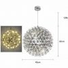 Round 40cm 92 bulb