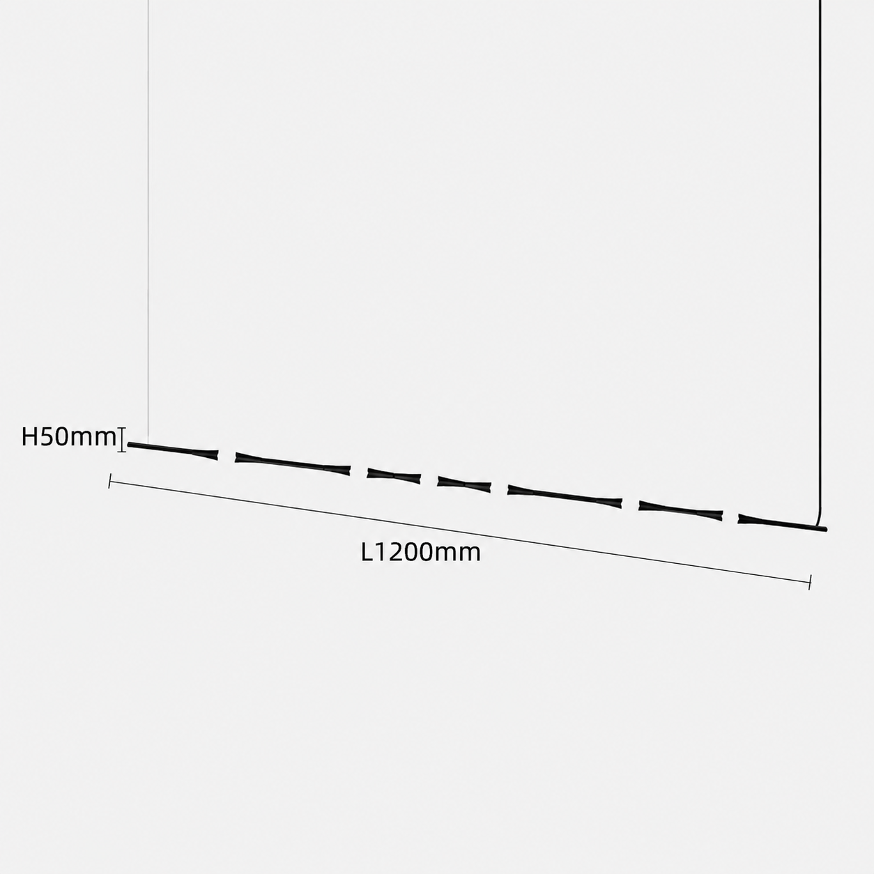 level -L120cm