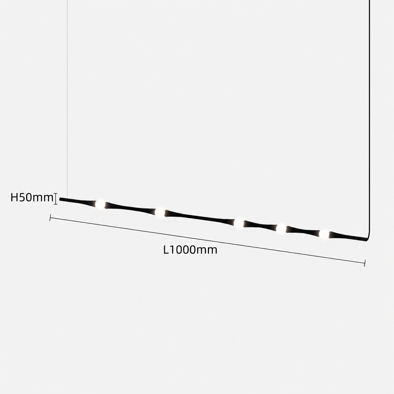 level-L100cm
