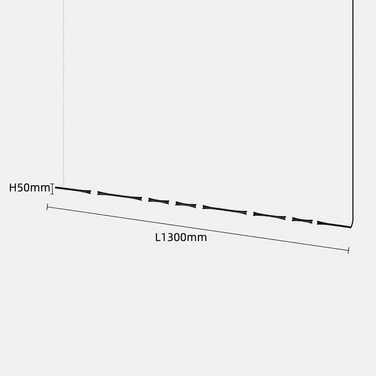 level-L130cm