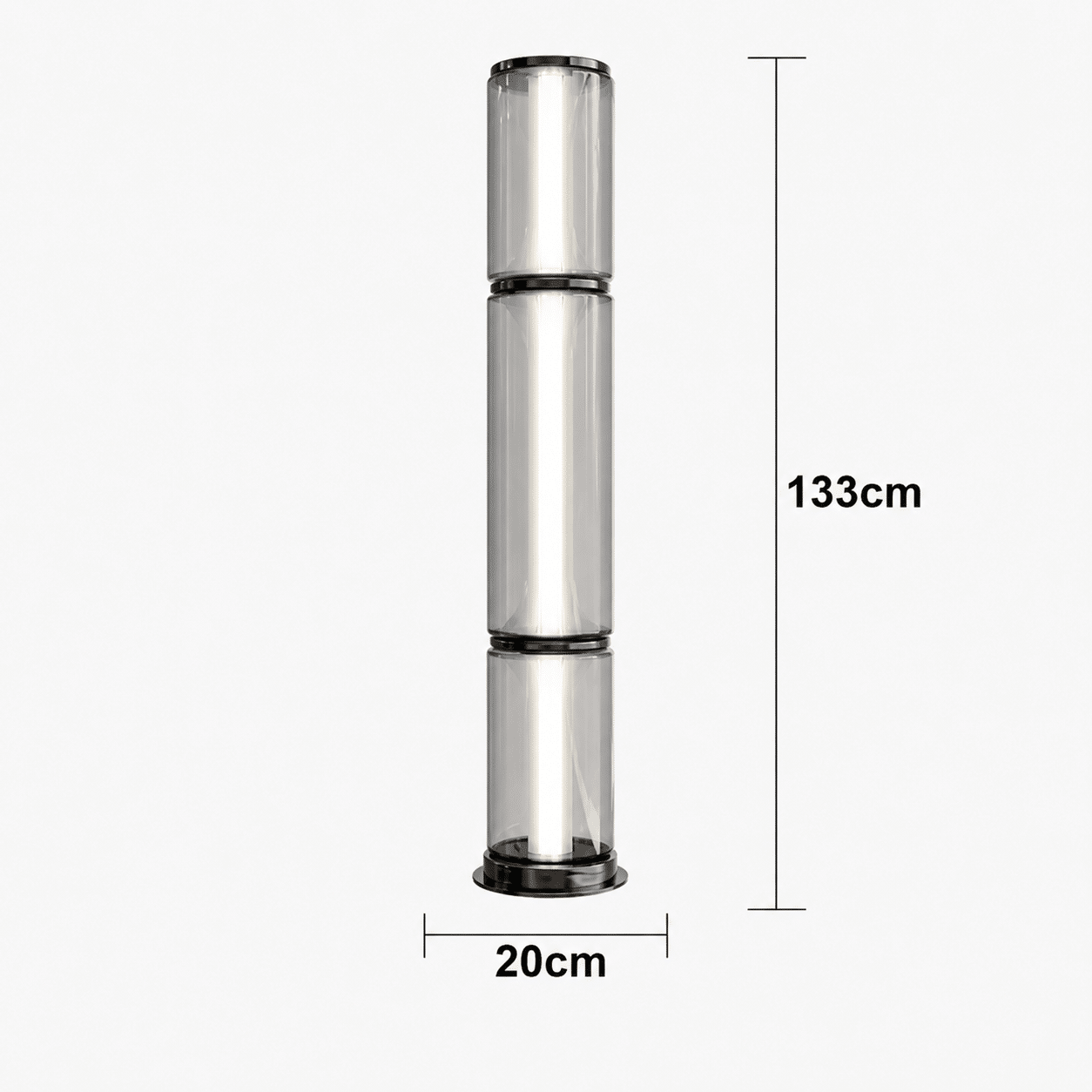 floor H120cm