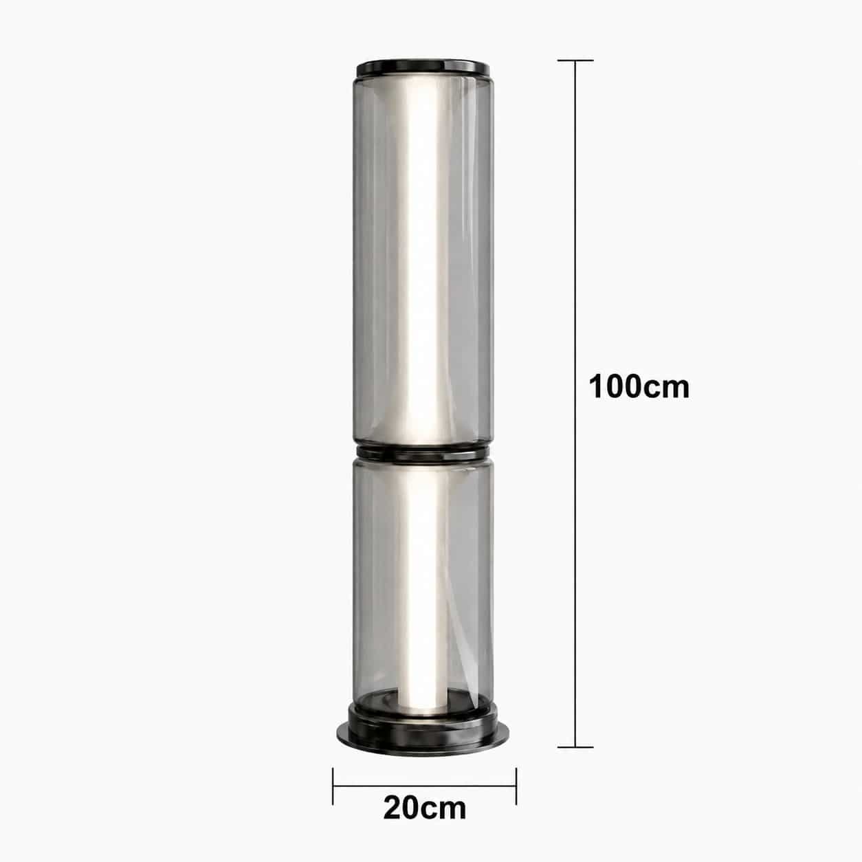 floor H90cm