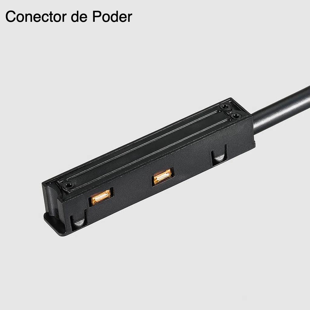 Input connector