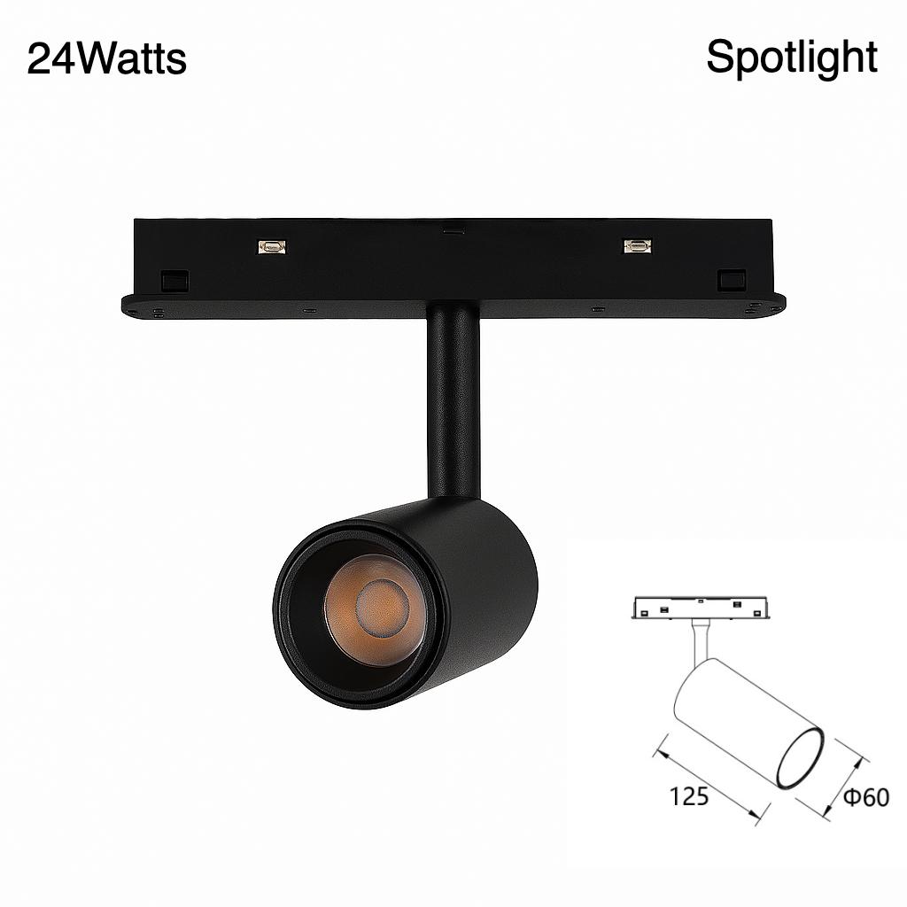 Spotlight 20W