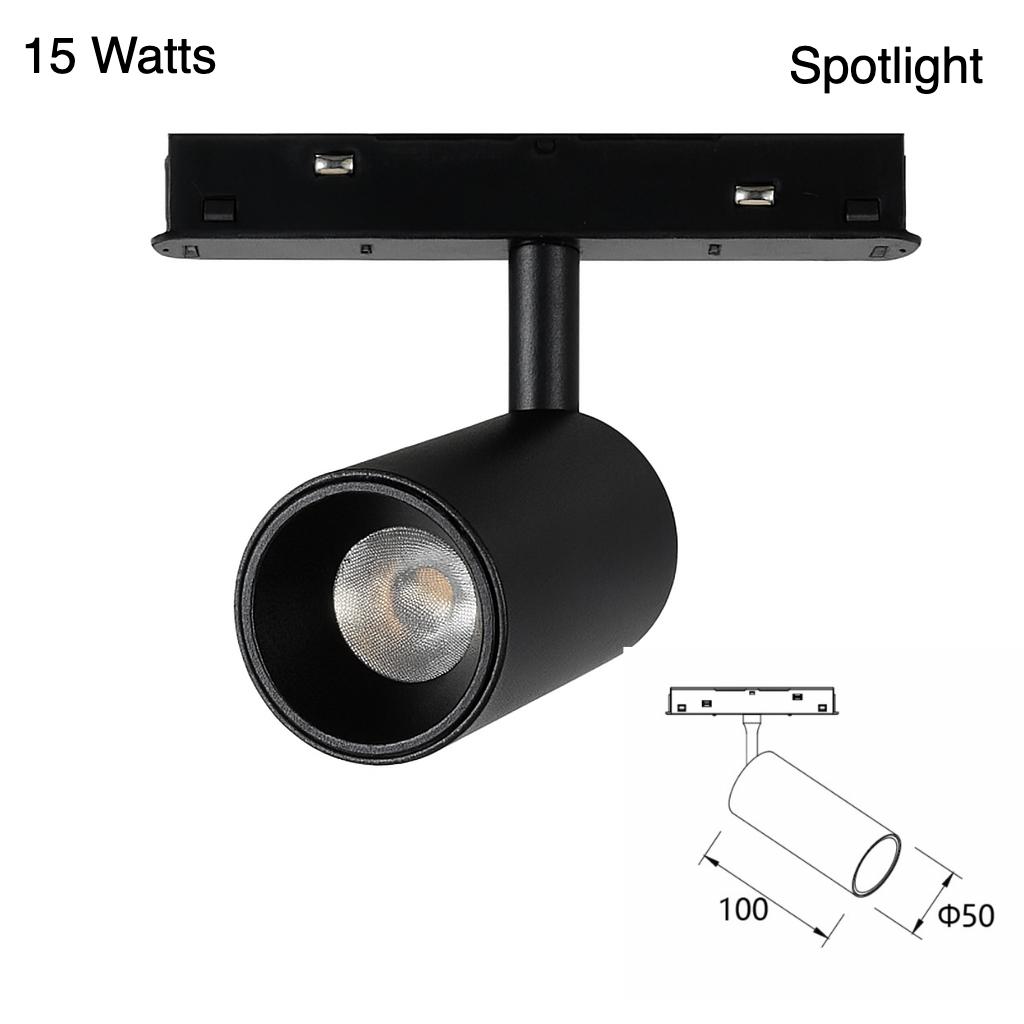 Spotlight 15W