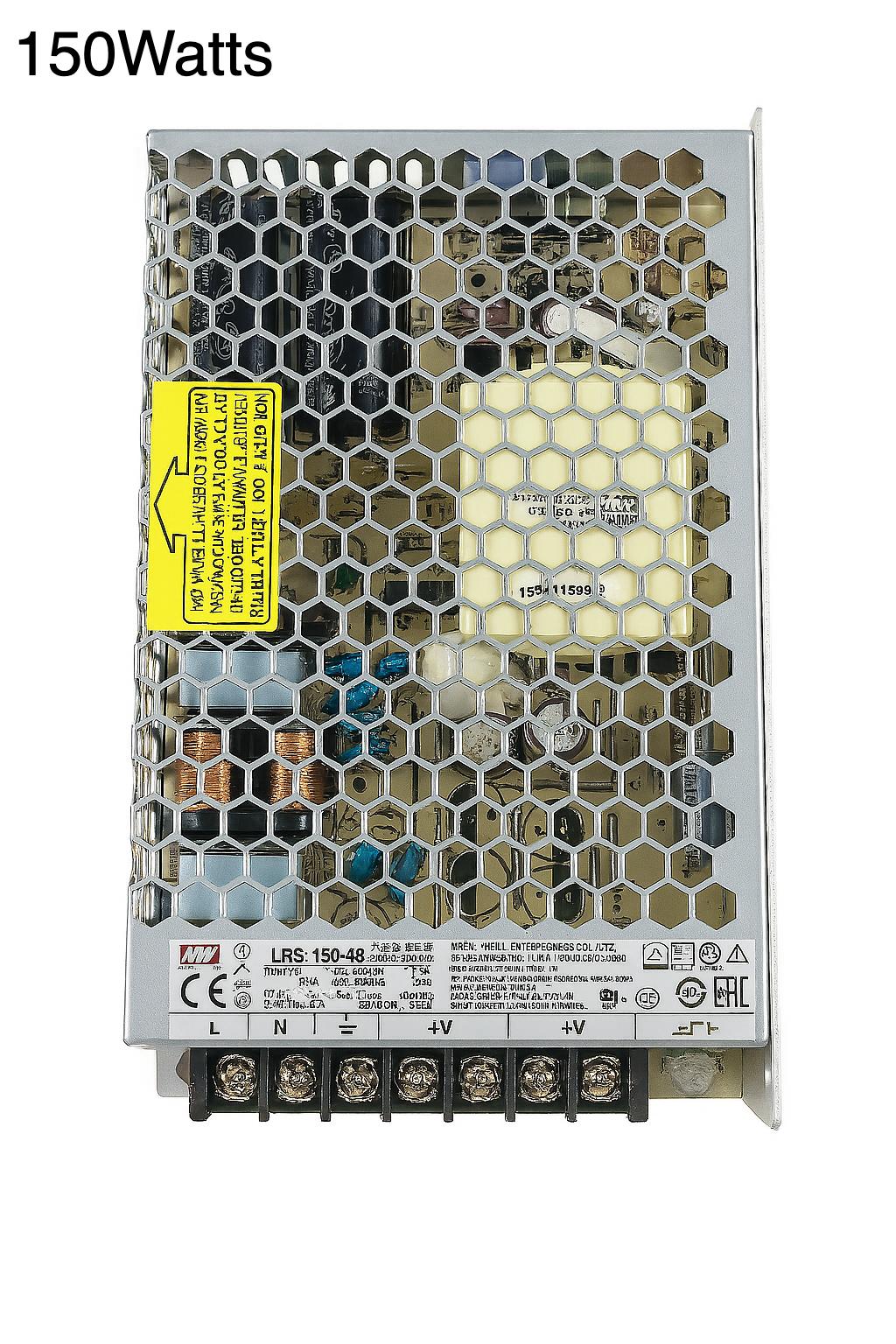 Driver 150W