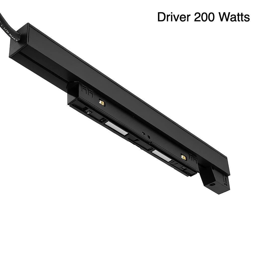Driver 100W