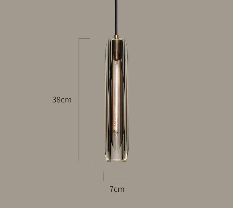 pendant light