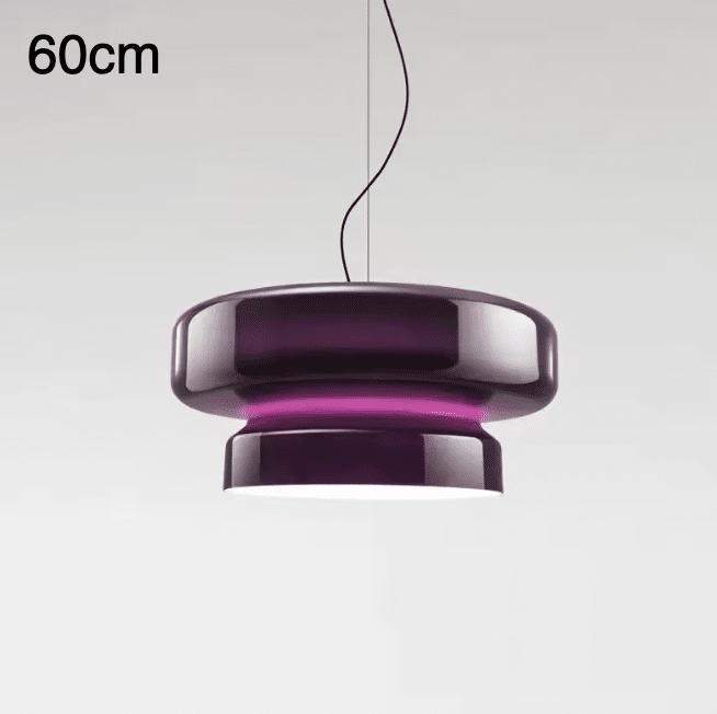 Purple 60cm