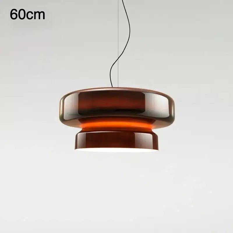 Dark Brown 60cm