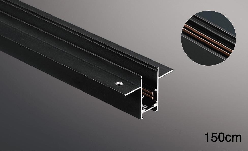 Vertical connector