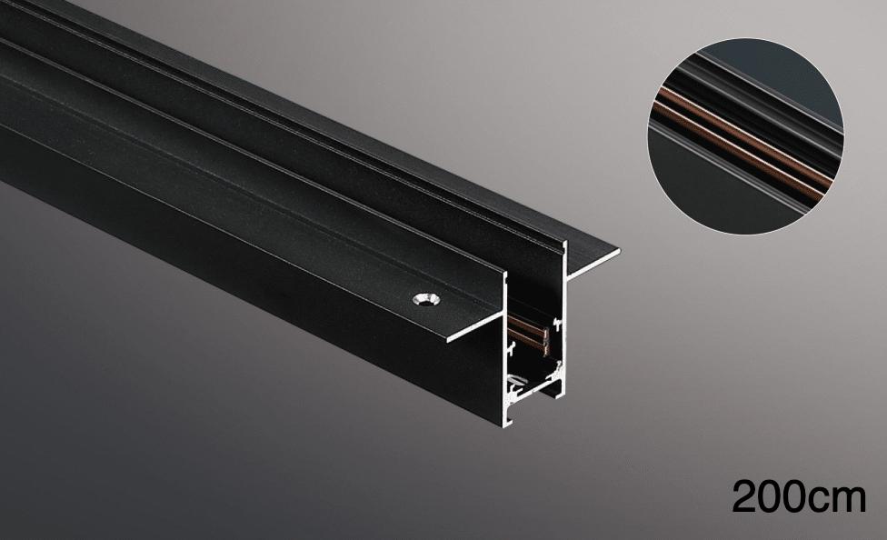 Transverse connector