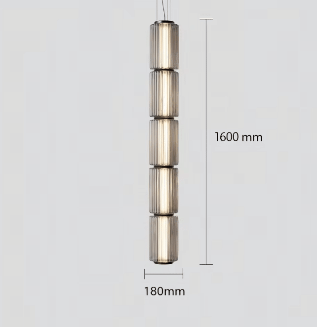 L157.5xW18cm A type
