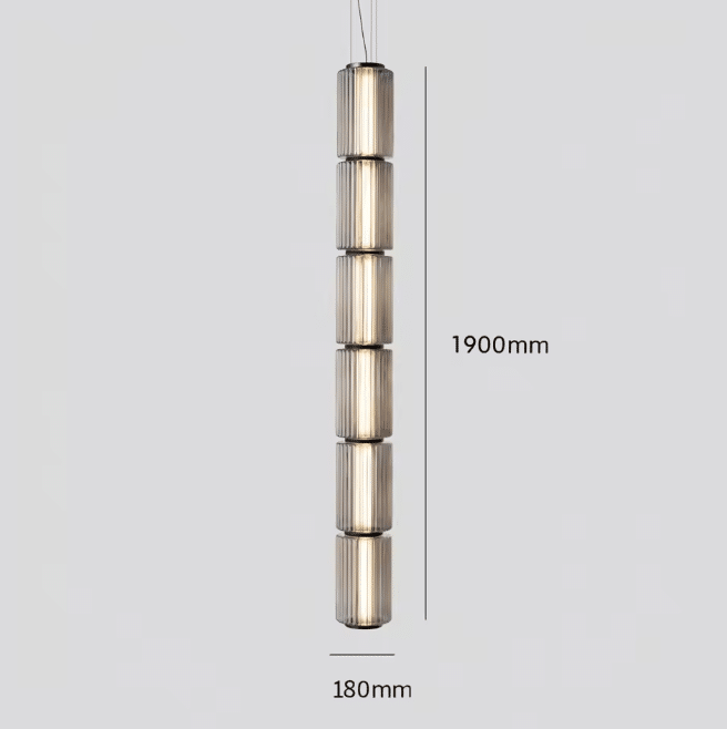 L186.8xW18cm A type