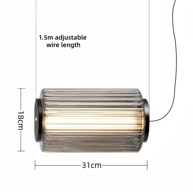 L30xW18cm B type