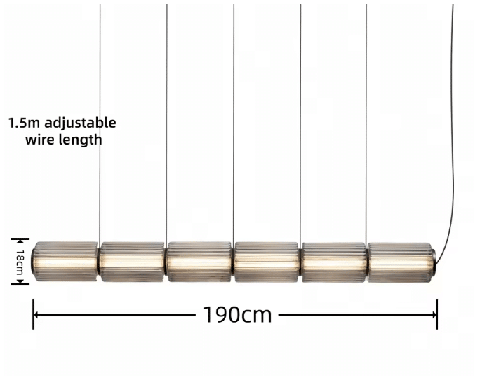 L186.8xW18cm B type