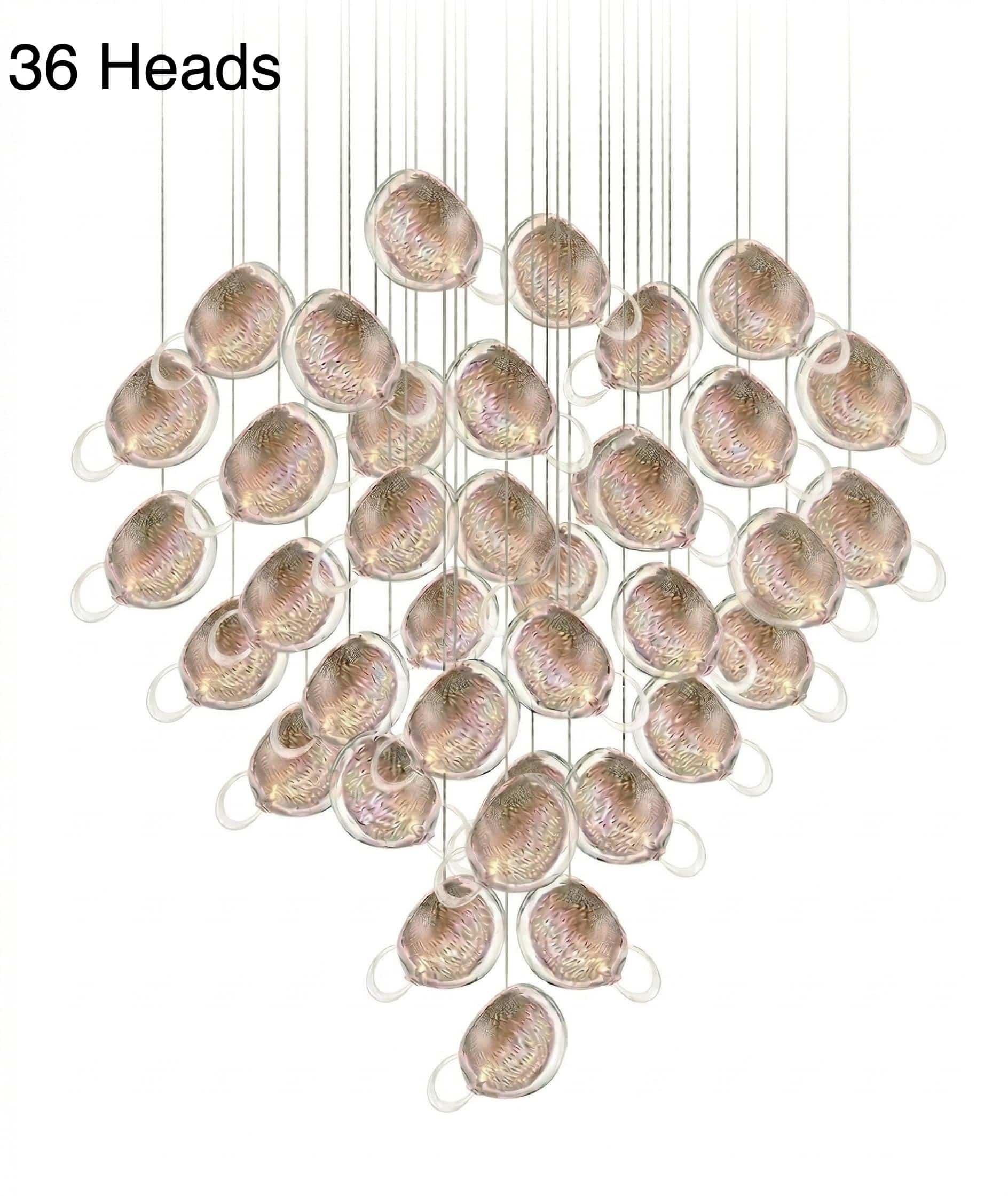 36 Heads