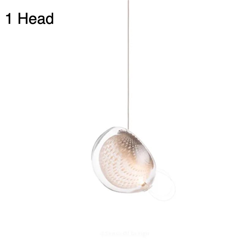 Single head