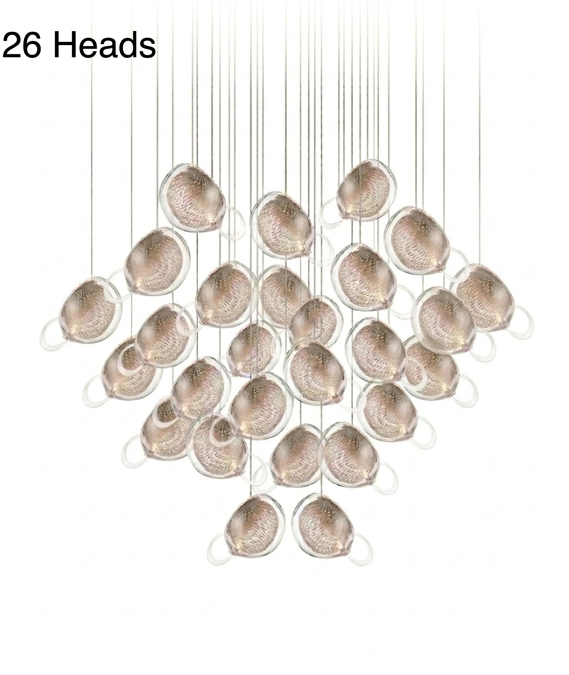 26 Heads