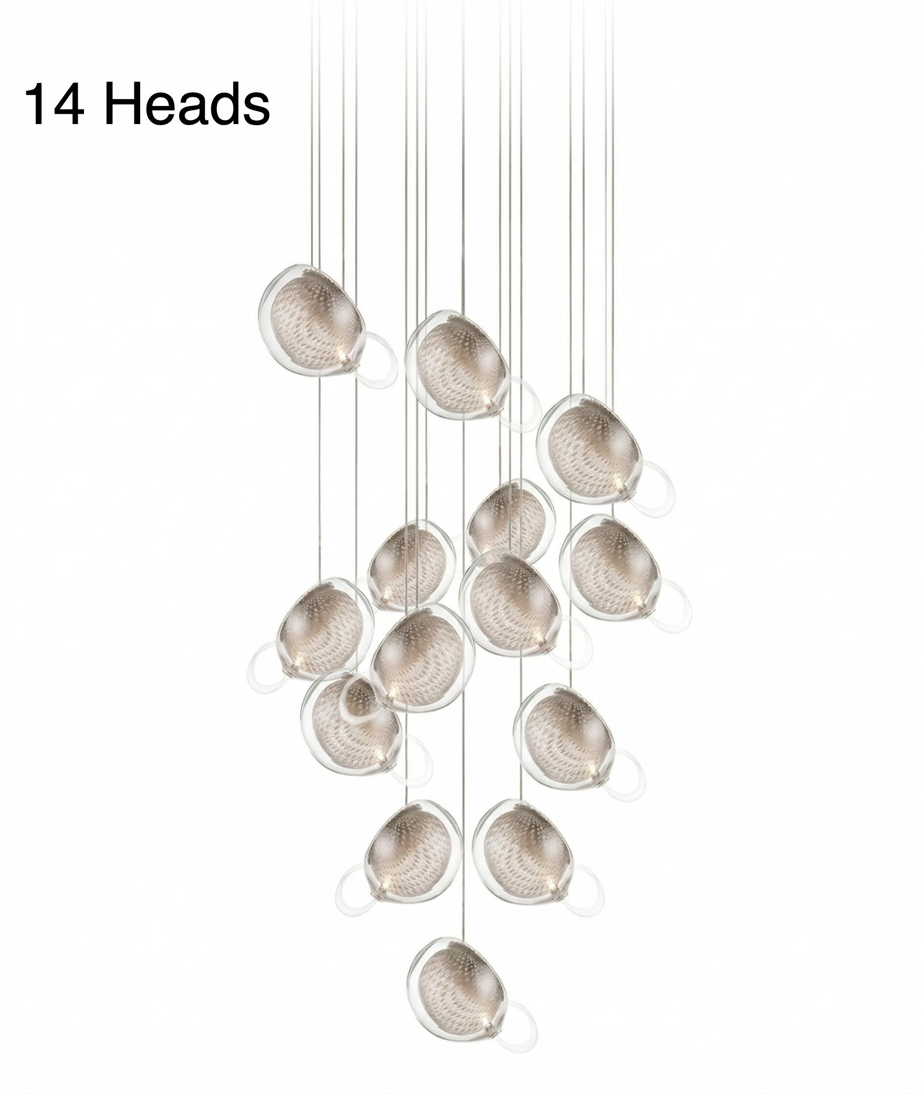 14 Head