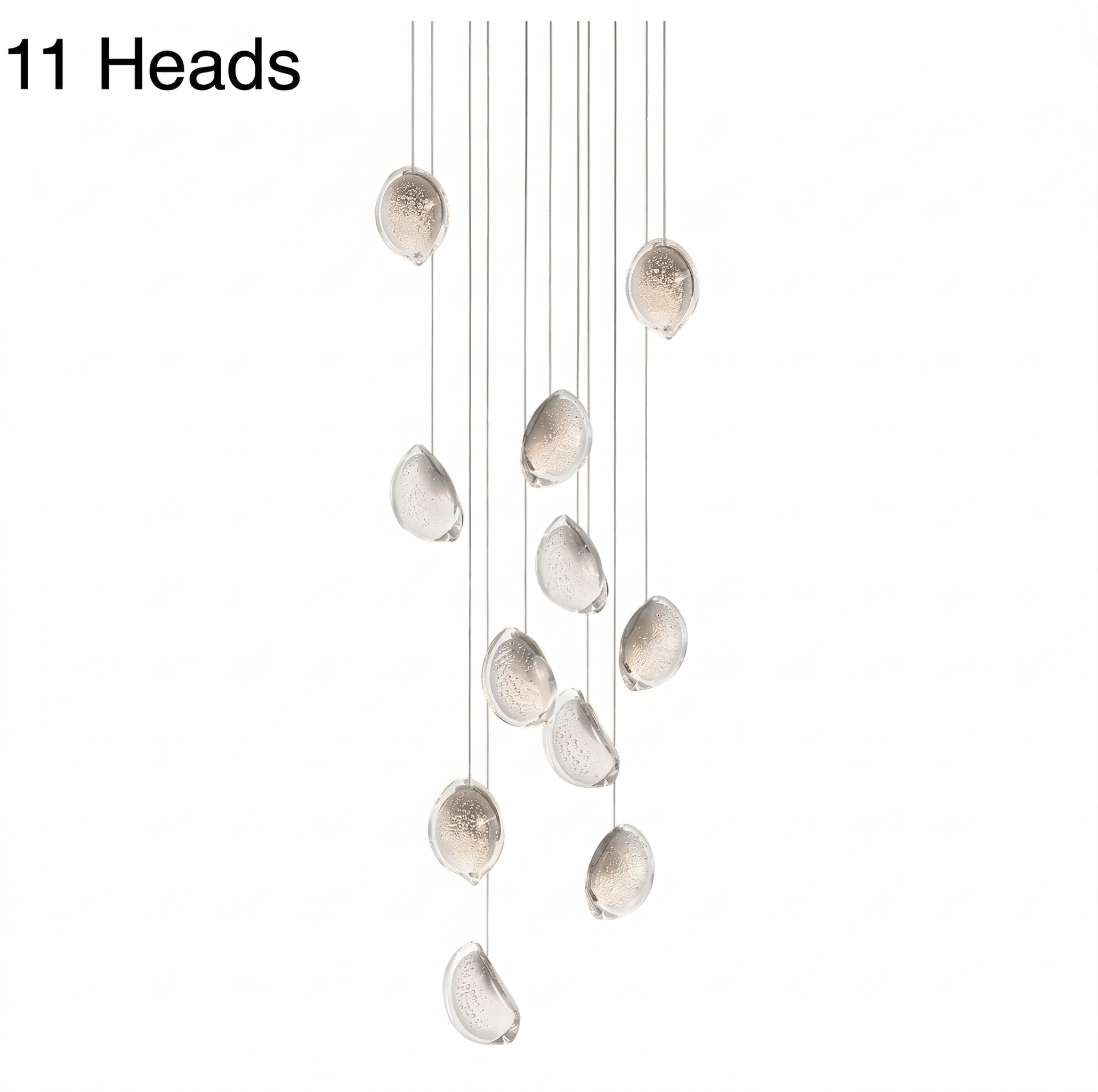 Eleven Head