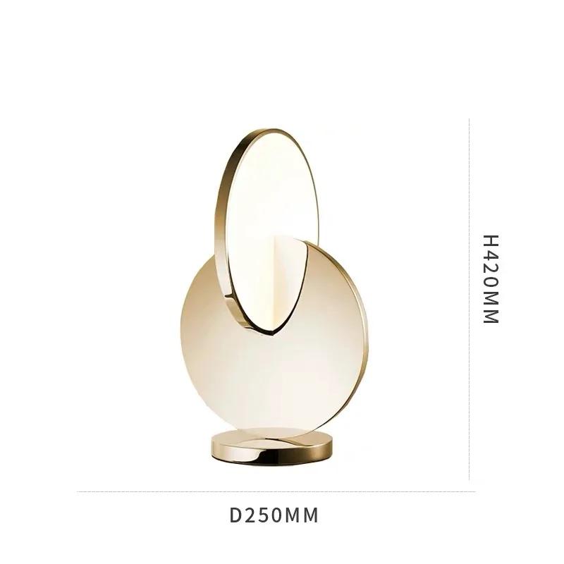 gold D25cm TL