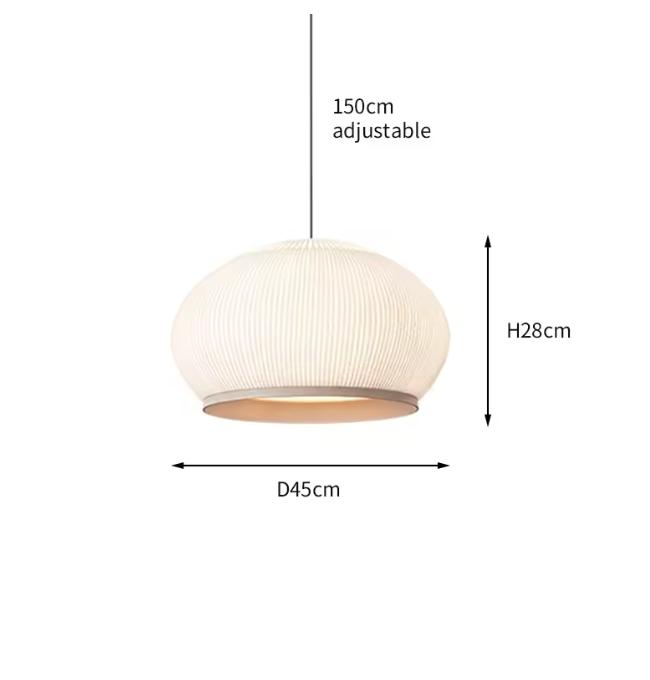 A1 pendant lamp