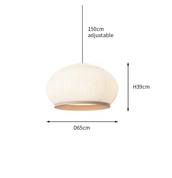 A2 pendant lamp