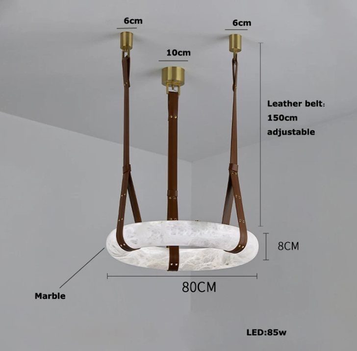 80cm B