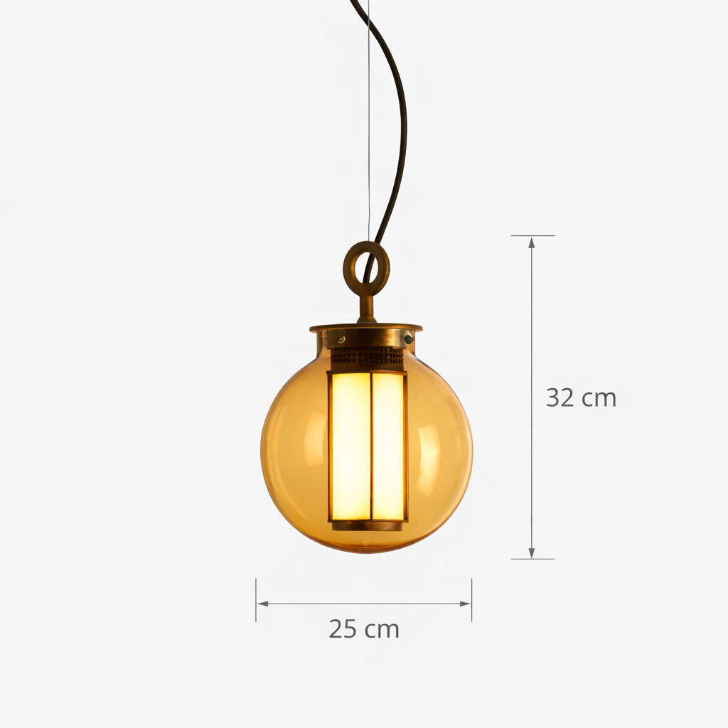 A L D25XH32cm