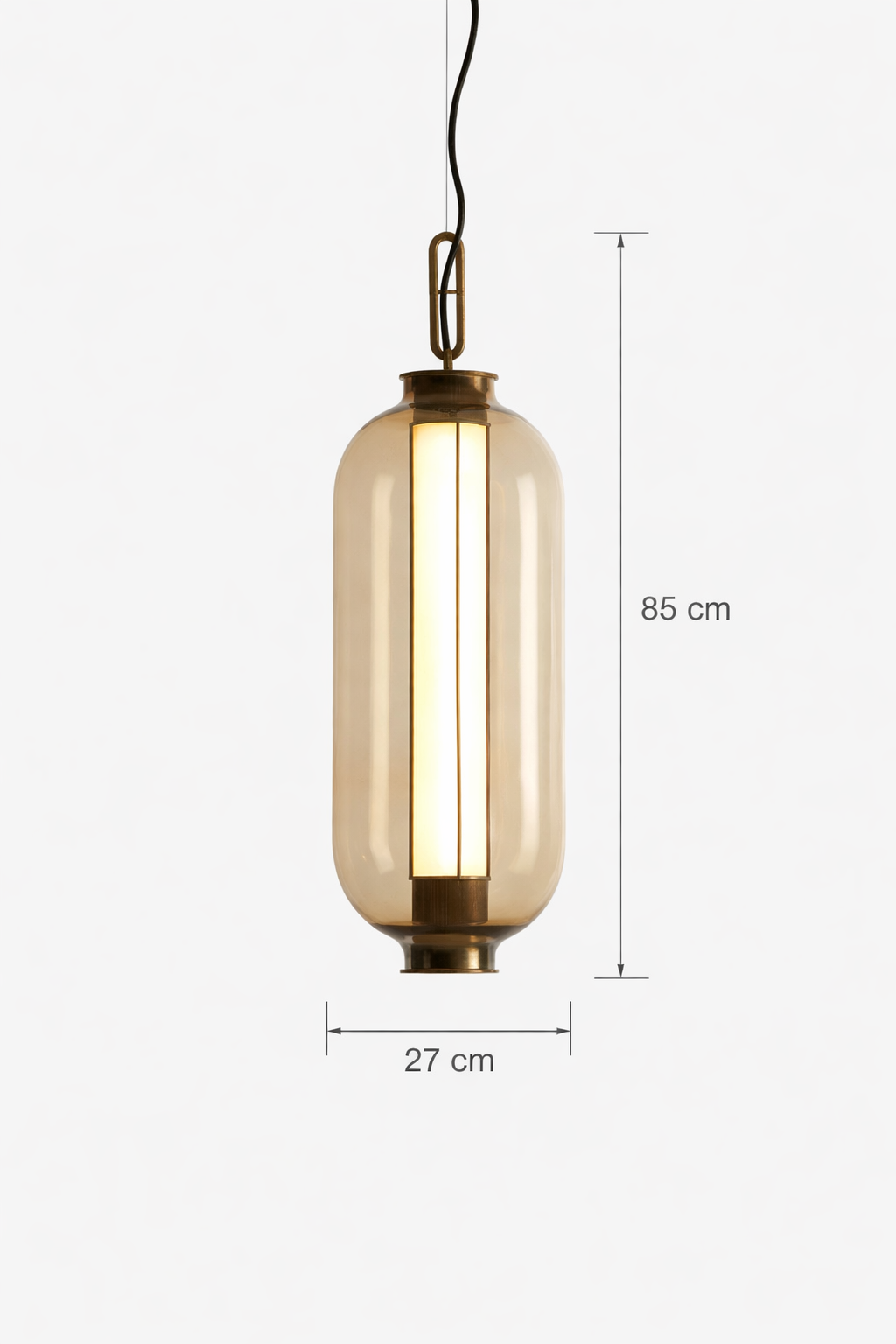 B L D27XH85cm