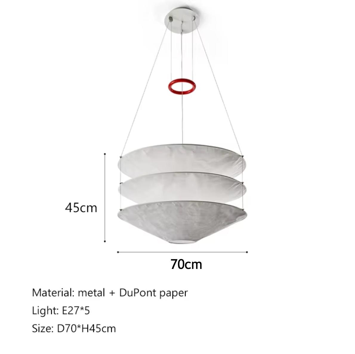 D75cm H45cm